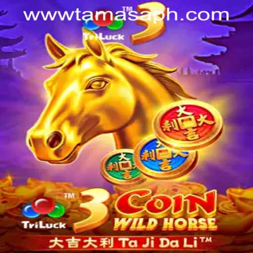 Exploring the Excitement of 3CoinWildHorse: A Guide to Mastering the Game