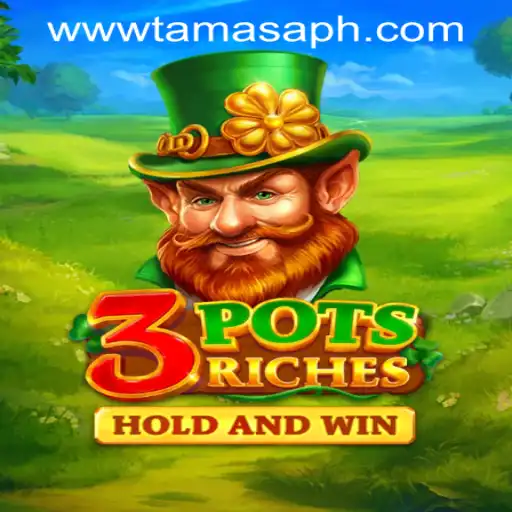 Exploring 3potsRiches: A New Frontier in Online Gaming