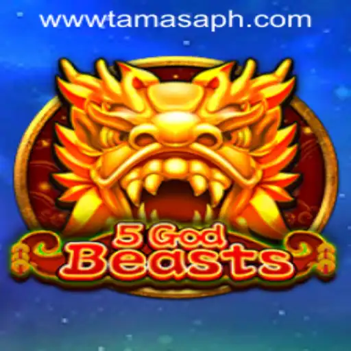 Exploring the World of 5GodBeasts: A Comprehensive Guide
