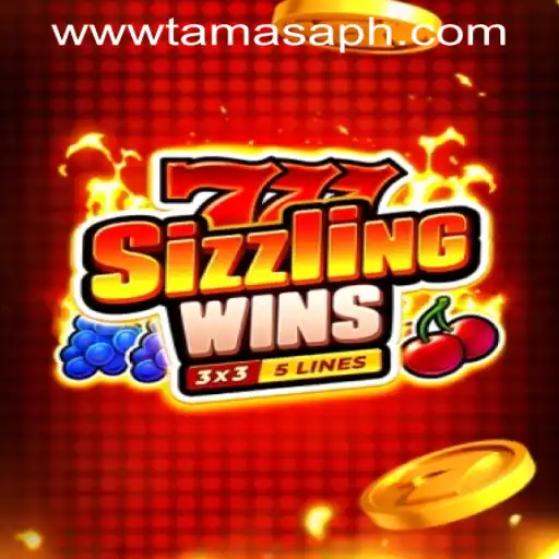 Discover the Thrills of 777sizzlingwins: A Guide to Winning Big with TamasaPH APP Login