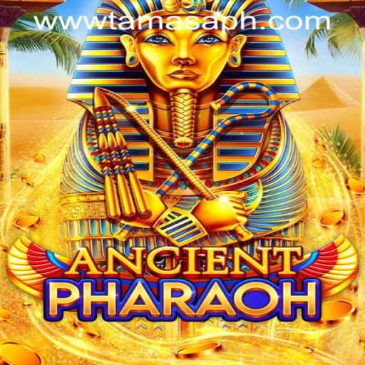 Explore the Ancient World with AncientPharaoh: A New Gaming Adventure