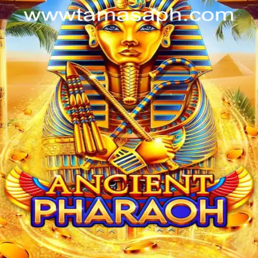 Explore the Ancient World with AncientPharaoh: A New Gaming Adventure