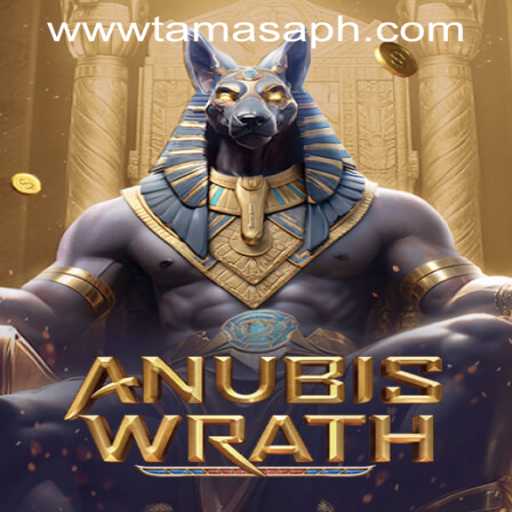 AnubisWrath: The Intriguing World of Egyptian Myth Gaming