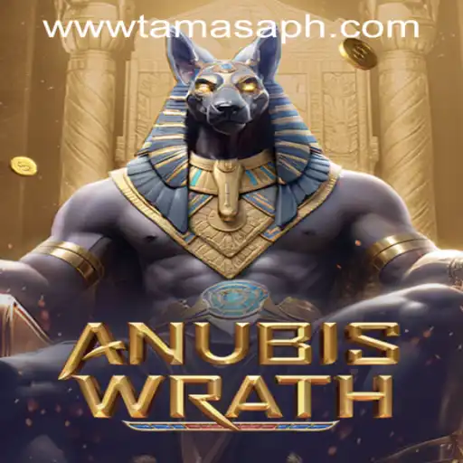 AnubisWrath: The Intriguing World of Egyptian Myth Gaming