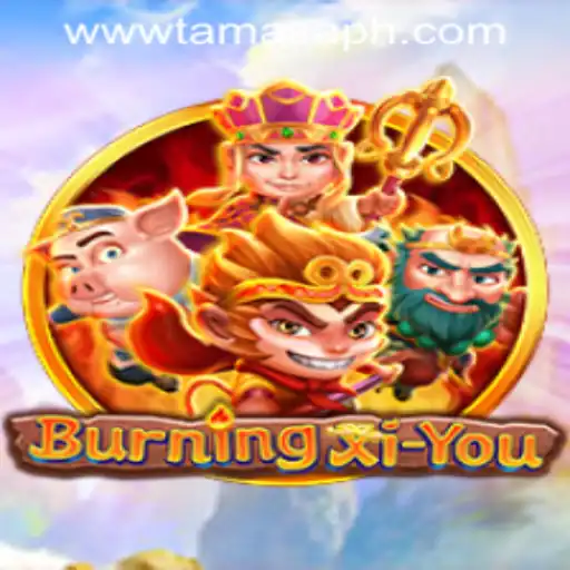Exploring BurningXiYou: A Guide to TamasaPH APP Login and Game Features