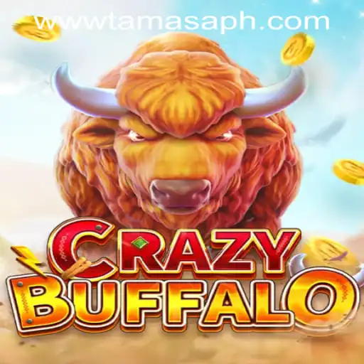 CRAZYBUFFALO: Unleashing the Wild in Gaming with TamasaPH APP Login