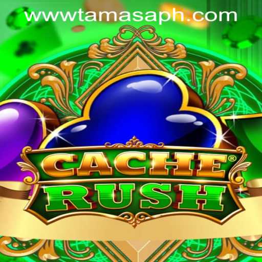 Dive into the Exciting World of CacheRush: The Ultimate Gaming Adventure