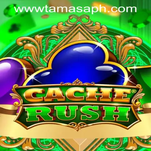 Dive into the Exciting World of CacheRush: The Ultimate Gaming Adventure