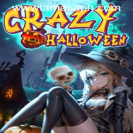 Unveiling the Thrills of CrazyHalloween: Dive into a World of Spooky Fun