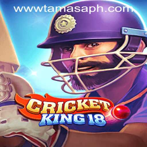 Discover the Thrilling World of CricketKing18 and TamasaPH APP Login