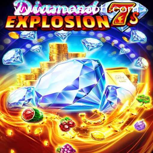 Unlock the Thrills of DiamondExplosion7s with TamasaPH APP Login
