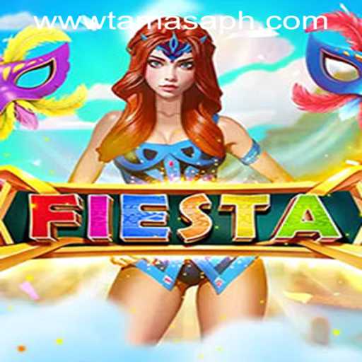 Immerse Yourself in the Thrilling World of Fiesta