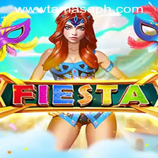 Immerse Yourself in the Thrilling World of Fiesta
