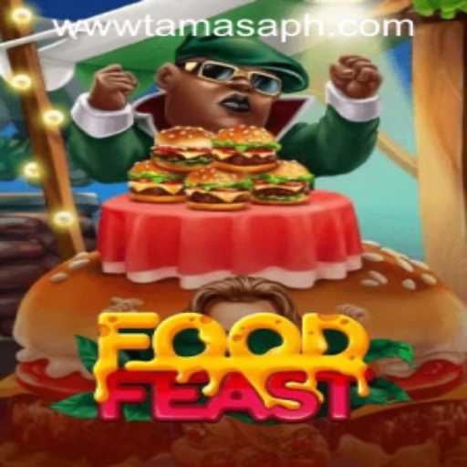 Exploring the Vibrant World of FoodFeast and the TamasaPH APP Login
