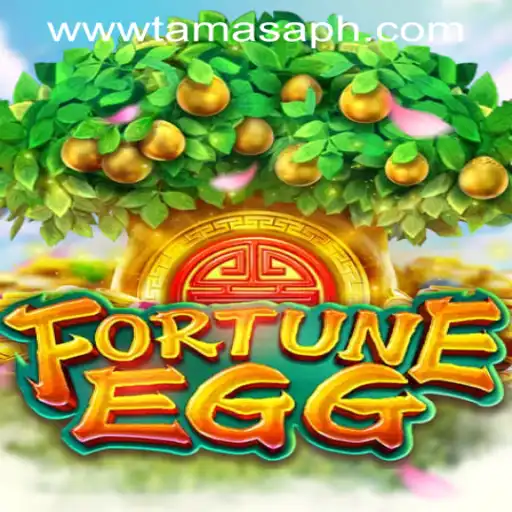 FortuneEgg: Your Gateway to Thrills and Rewards with TamasaPH APP Login