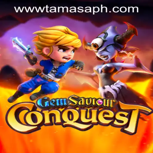 GemSaviourConquest: A Fantastical Journey in the Realm of Magic and Strategy