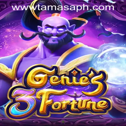 Discover the Magic of Genie3Fortune and Navigating the TamasaPH APP Login