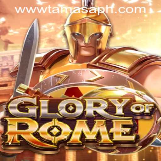 Unveiling GloryofRome: A Strategic Masterpiece and Modern Connection