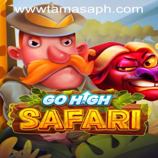Exploring the World of GoHighSafari: The Adventure Game Revolution
