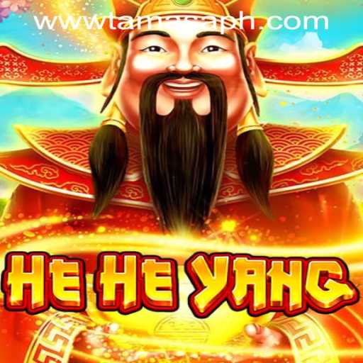 Introducing HeHeYang: A Captivating Gaming Adventure with TamasaPH APP Login