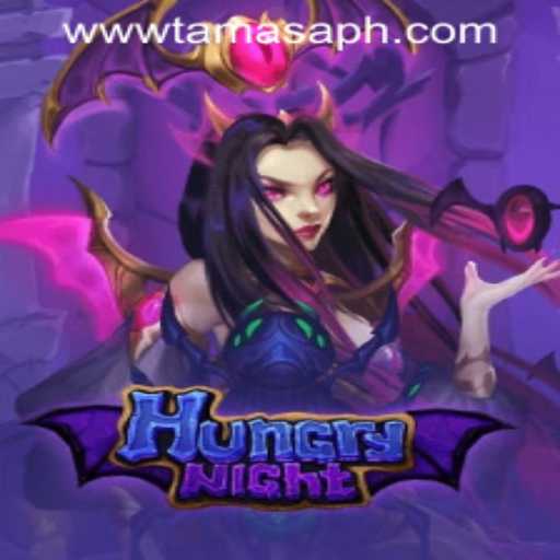 Dive Into the Excitement of HungryNight: A Captivating Game Experience
