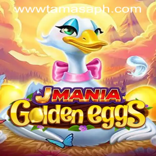 Discover the Thrilling World of JManiaGoldenEggs and TamasaPH APP Login