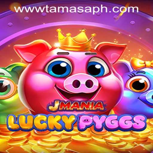 JManiaLuckyPyggs Game Unveiled: Dive into a World of Luck and Strategy