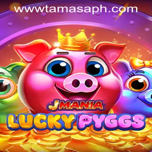 JManiaLuckyPyggs Game Unveiled: Dive into a World of Luck and Strategy