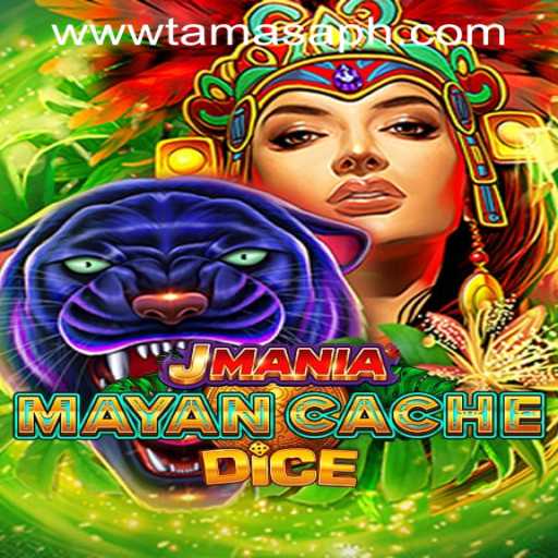 Exploring the Mystical World of JManiaMayanCacheDice