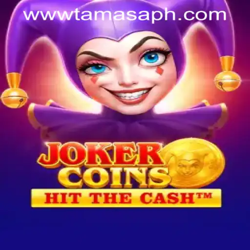 Exploring JokerCoins and the TamasaPH APP Login