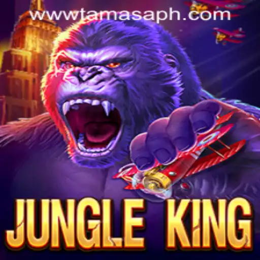 Explore the Adventure of JungleKing and Seamless Access via TamasaPH APP Login