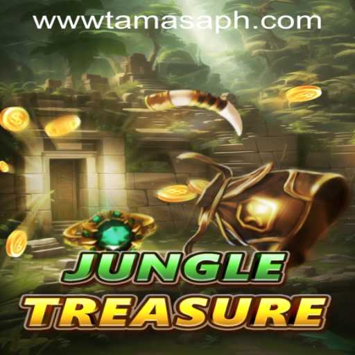 Explore Adventure with JungleTreasure and TamasaPH APP Login