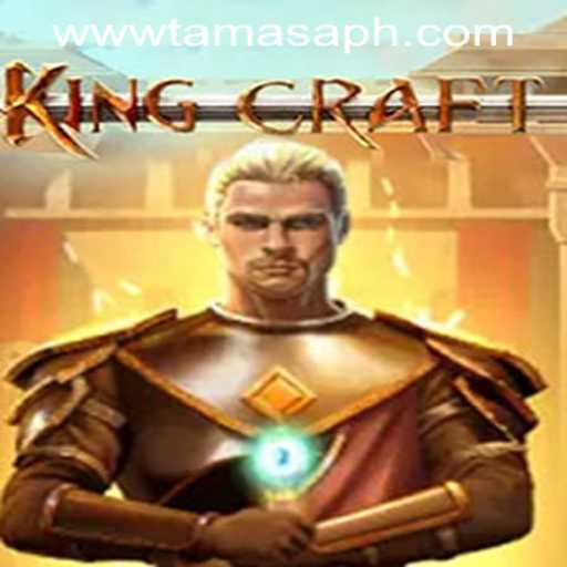 KingcraftMenomin: A New Era in Strategic Gaming