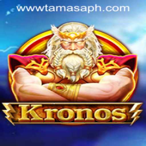 Kronos: A Timeless Adventure and TamasaPH APP Login