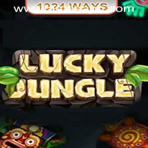 Exploring the Adventurous World of LuckyJungle1024