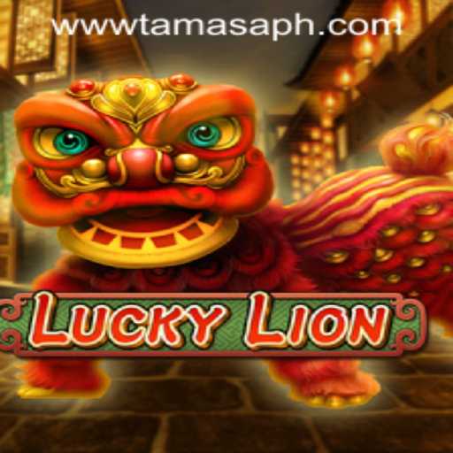 Explore the Vibrant World of LuckyLion with TamasaPH APP Login