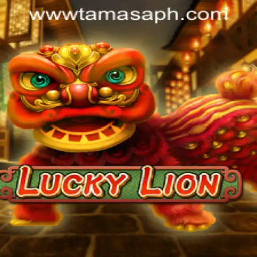 Explore the Vibrant World of LuckyLion with TamasaPH APP Login