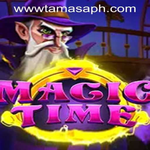 Explore the Enchanting World of MagicTime: An Immersive Gaming Experience