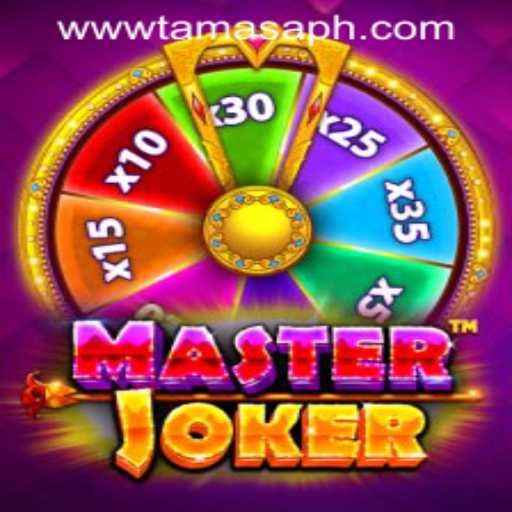 MasterJoker: A Captivating Journey into the World of Slot Gaming