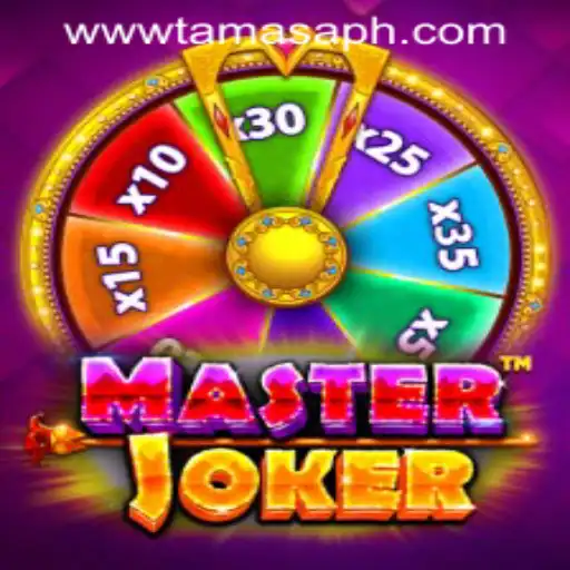 MasterJoker: A Captivating Journey into the World of Slot Gaming