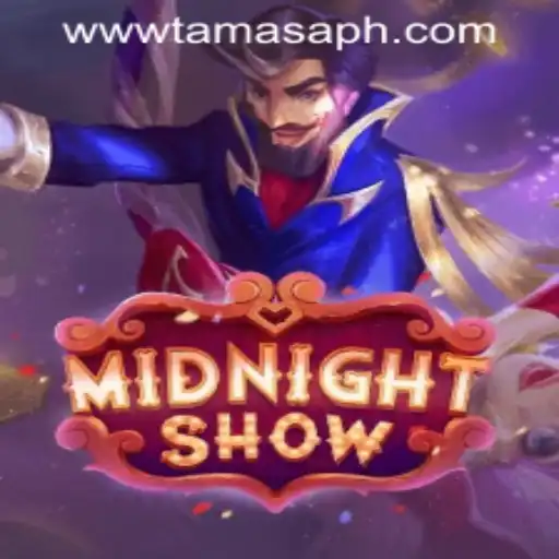 Discover the Thrills of MidnightShow: Enter a World of Enigma and Excitement