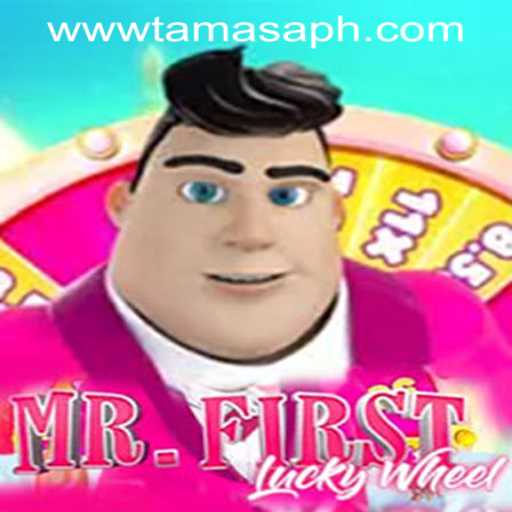 Discover the Excitement of MrFirstLuckyWheel: A Gaming Adventure with TamasaPH APP Login