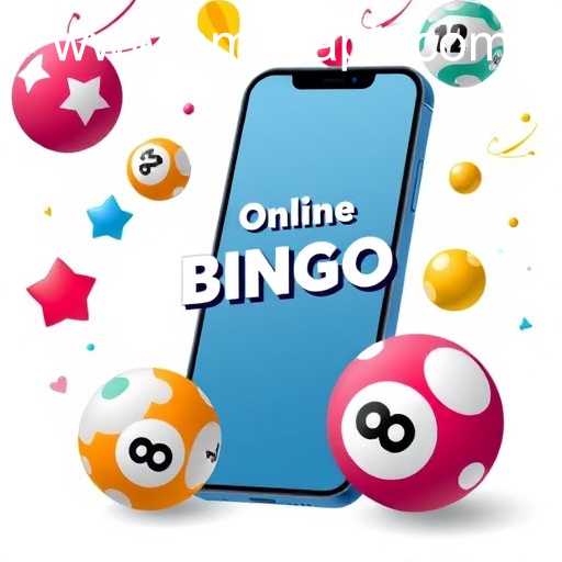 The Rise and Impact of Online Bingo: A Look into TamasaPH APP Login