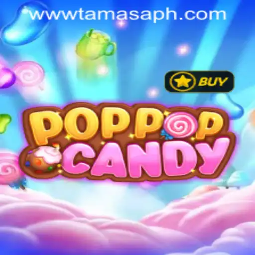 Exploring the Addictive World of POPPOPCANDY