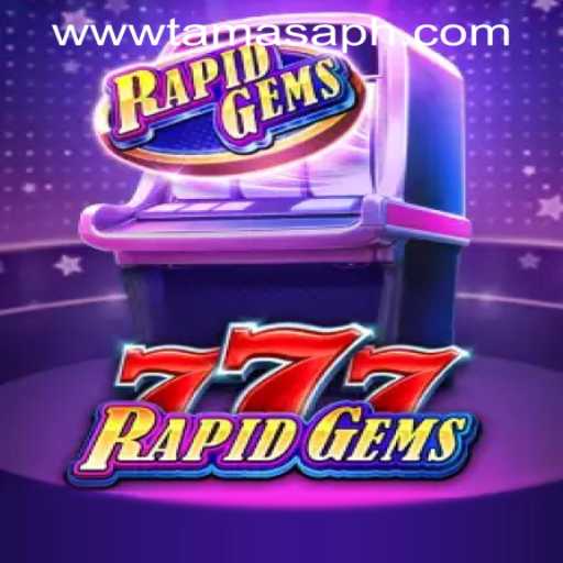 Exciting Features and Gameplay of RapidGems777: A New Era in Online Gaming