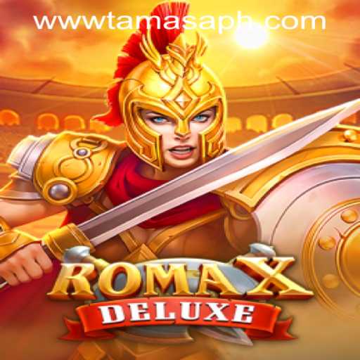 Discover the Thrilling World of RomaXDeluxe and TamasaPH APP Login