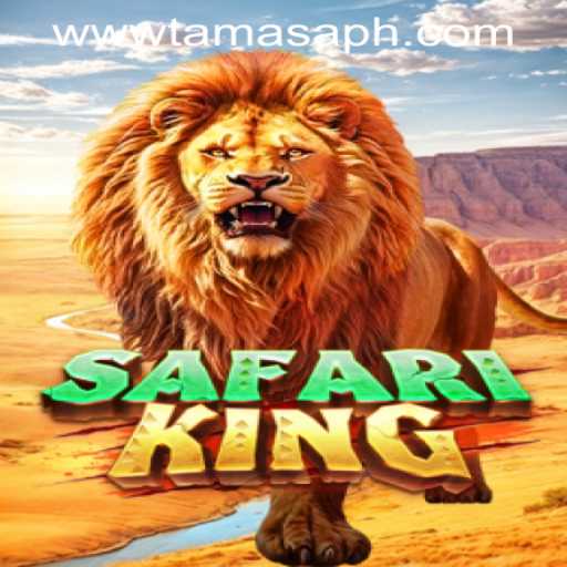 SafariKing: Explore the Wilds with TamasaPH APP Login
