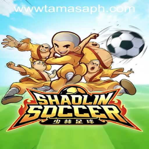 ShaolinSoccer: Melding Ancient Martial Arts with Modern Gaming Thrills