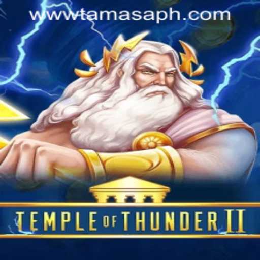 Exploring the Mystical World of TempleofThunderII
