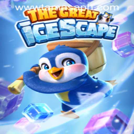 TheGreatIcescape: An Icy Adventure Meets TamasaPH APP Login